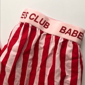 Intimates & Sleepwear - Babes Club pajama pants size small Intimates & Sleepwear - Babes Club pajama pants size small